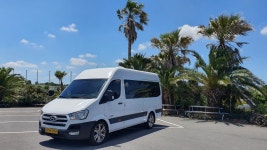 제주미니버스투어