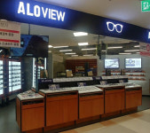 알로뷰 홈플러스 청주점