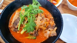 억조손짜장