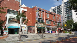 묘향공인중개사사무소