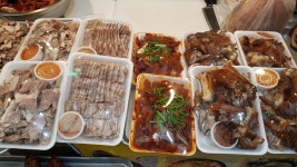 은수순대국
