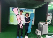 쎄븐힐골프연습장