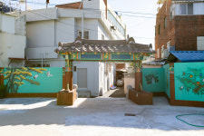 홍보살 용한 유명한신점