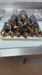 두손김밥