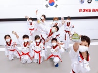 국가대표 참 태권도장