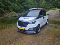 원주스피드렉카