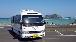 제주미니버스투어