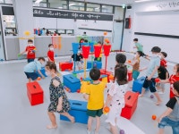 국가대표 참 태권도장