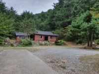 보국사 칠봉산산당