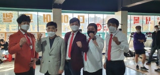 달서권투