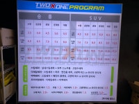 투엑스원 달동점