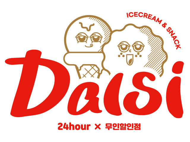 달시 아이스크림 새롬2호점