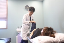 맑은두대현한의원