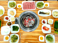 숙대감식육식당