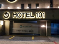 호텔101