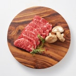 함평한우 해월다함 본점