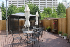 서초여성가족플라자 잠원센터