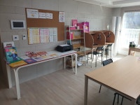 삼성영어 신매곡교실