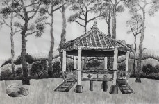 동삭동 삼익미술