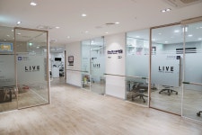 라이브치과병원 서울강남