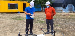 반딧불드론교육원