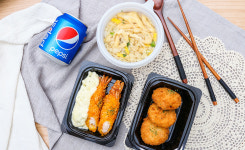 THE수제돈까스 구리점