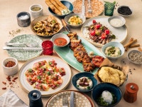 몬드리안서울이태원 클레오