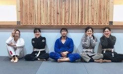 퍼스트짐 서신본관