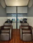 MJ BEAUTY CLASS 헤어샵