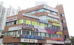 엔이능률영어양덕일교실영어교습소 | NE능률주니어랩 부산신평1교실