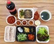 고향왕족발&보쌈 광혜원본점