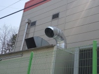 동양공조산업 평택지점