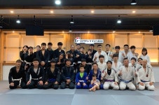 퍼스트짐 서신본관