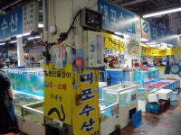 대포수산
