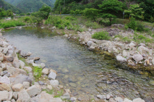 장태산 산그림펜션