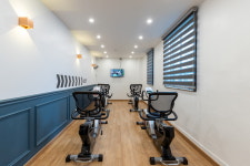 룩스필라테스 먹골역점