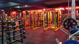 피트니스 유 짐