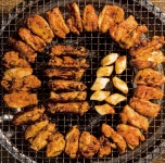 숯불에닭 천안 신방점