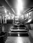블랙바디 GYM