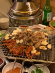 우리풍천장어숯불꼼장어 대전본점