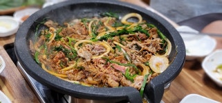 이왕이면 오리 진도점