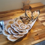 정동진 고기랑조개랑