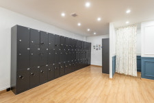 룩스필라테스 먹골역점