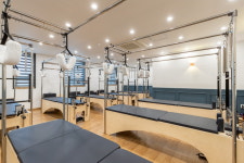 룩스필라테스 먹골역점