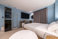 원주호텔 이쁘다