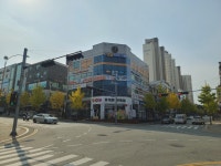 초심스터디카페 아산신용화점