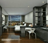 청주엠프레스레지던스