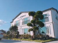 위미동백빌리지