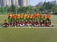 스포스쿨 유소년스포츠&축구아카데미