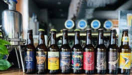 블루웨일브루하우스